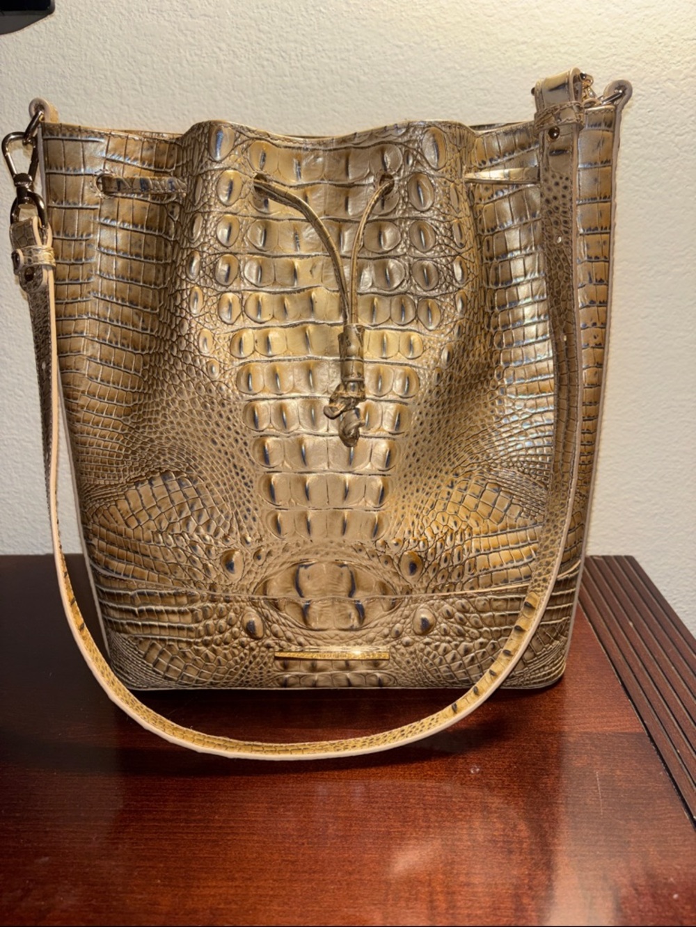 Brahmin Marlowe Cliffside Melbourne